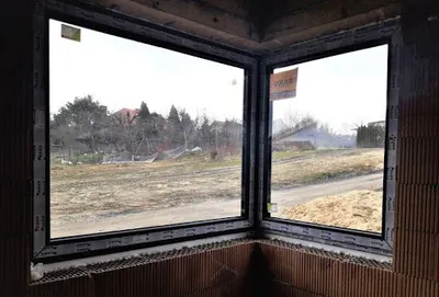 Okna i drzwi - BORDOX